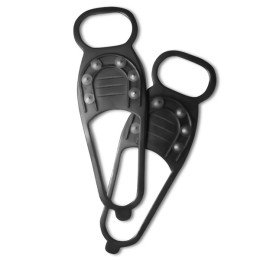 Ледоступы с металлическим шипом "Ледоходы" (шипов 6 шт.)